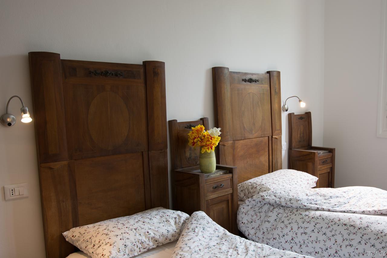 Bed and Breakfast La Casa Dei Lumi Longare Екстер'єр фото