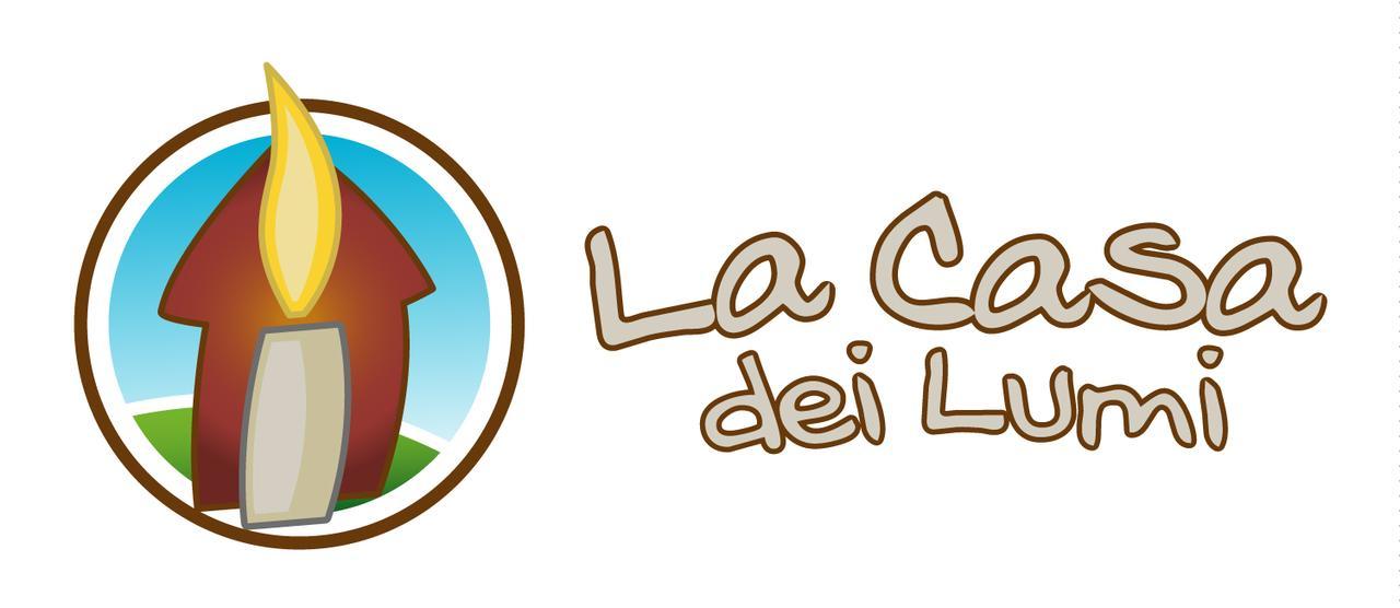 Bed and Breakfast La Casa Dei Lumi Longare Екстер'єр фото