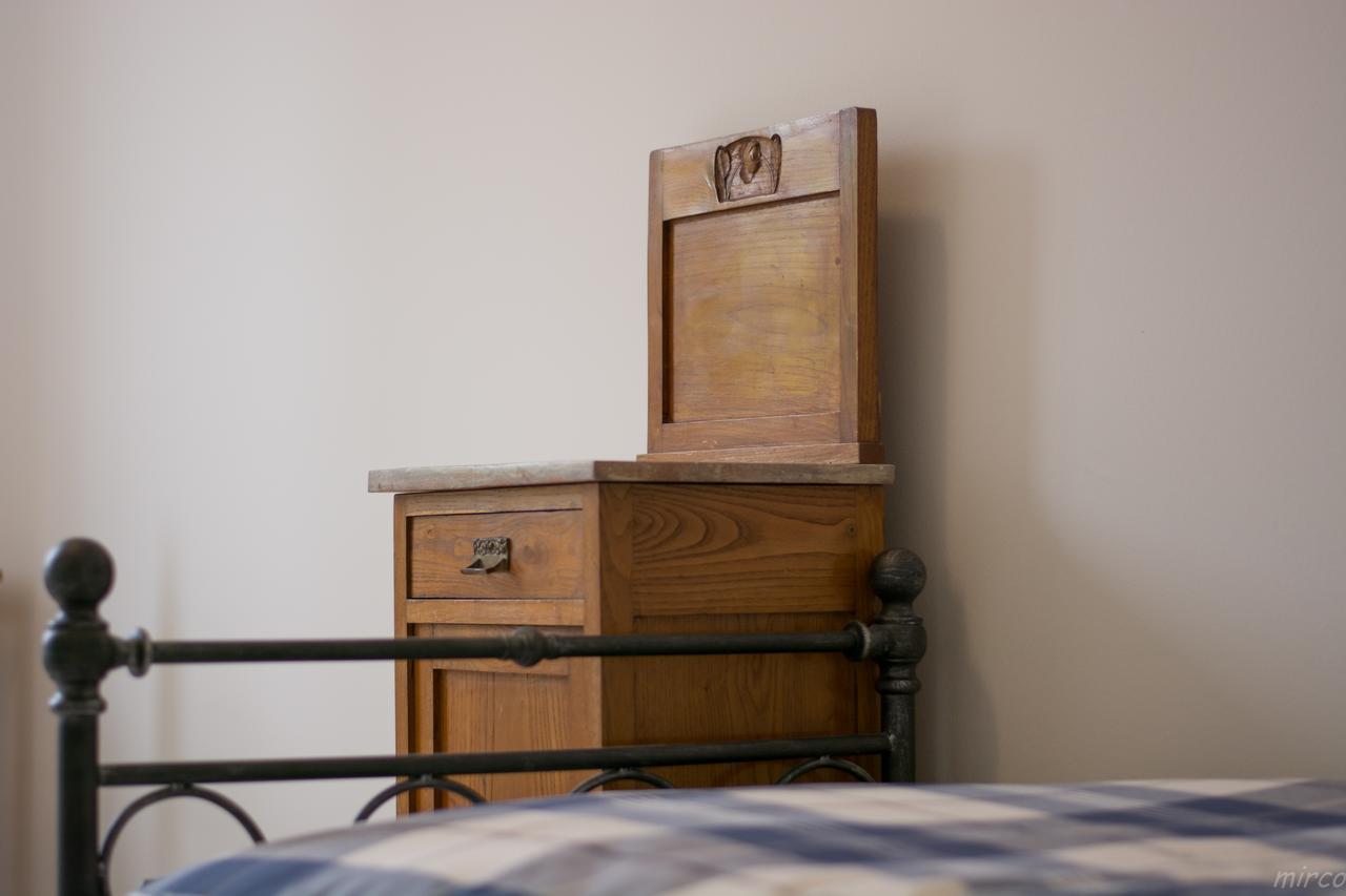 Bed and Breakfast La Casa Dei Lumi Longare Екстер'єр фото