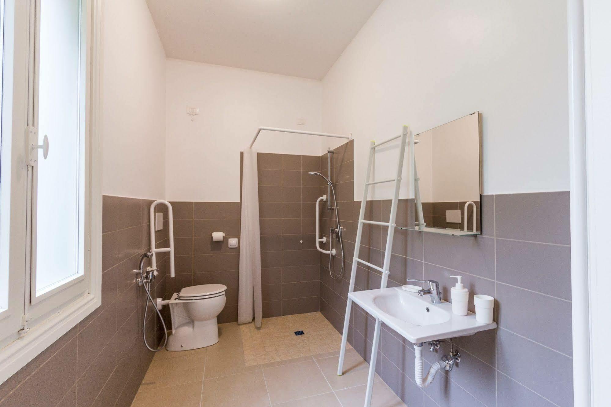 Bed and Breakfast La Casa Dei Lumi Longare Екстер'єр фото
