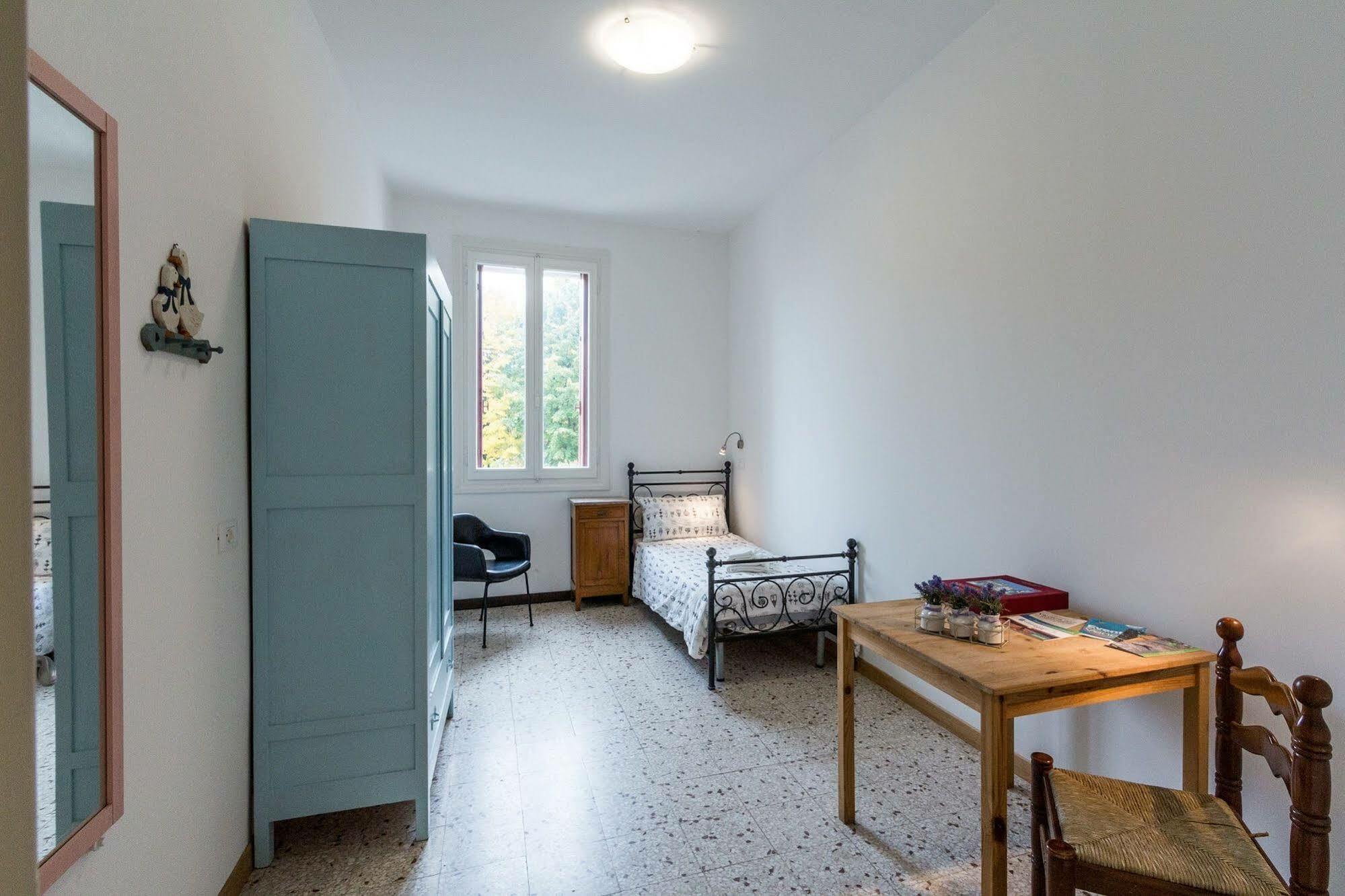 Bed and Breakfast La Casa Dei Lumi Longare Екстер'єр фото