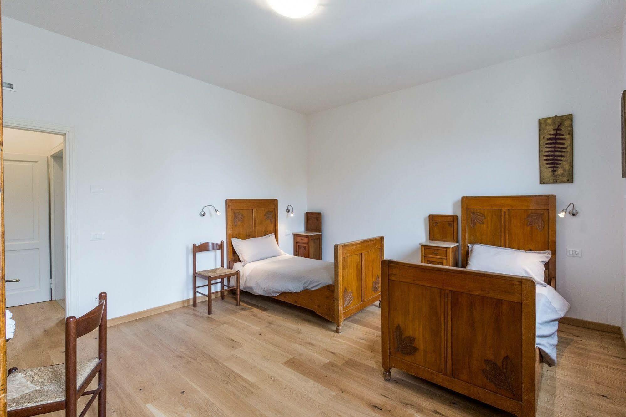 Bed and Breakfast La Casa Dei Lumi Longare Екстер'єр фото