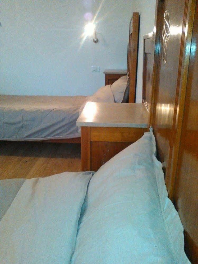 Bed and Breakfast La Casa Dei Lumi Longare Екстер'єр фото