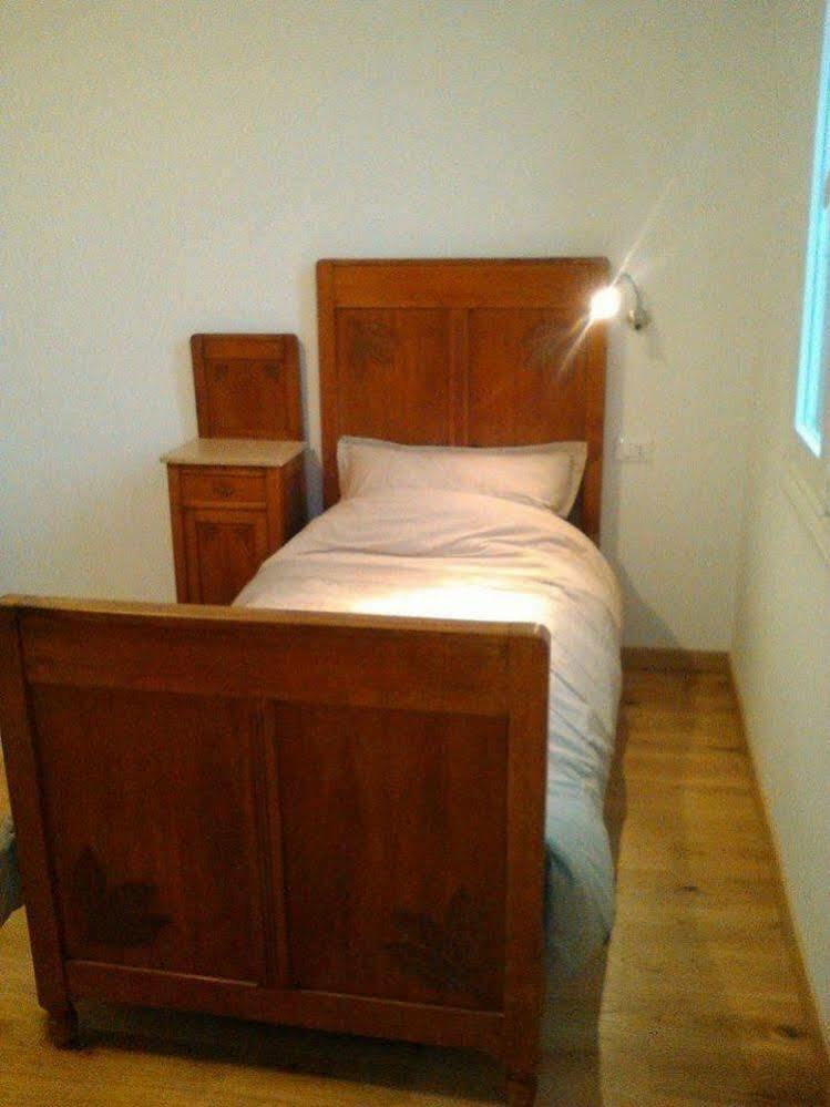 Bed and Breakfast La Casa Dei Lumi Longare Екстер'єр фото